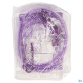Nutricia Flocare Tubulure Pack Double Voie Infinity 1 Set